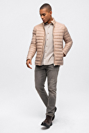 Back&Bond Erkek Mont B33W60018