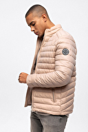 Back&Bond Erkek Mont B33W60018