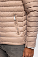 Back&Bond Erkek Mont B33W60018