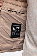 Back&Bond Erkek Mont B33W60018