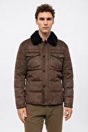 Back&Bond Erkek Mont B33W60040