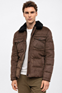 Back&Bond Erkek Mont B33W60040