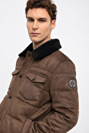 Back&Bond Erkek Mont B33W60040