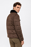 Back&Bond Erkek Mont B33W60040