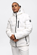 Back&Bond Erkek Mont B33W60001