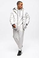 Back&Bond Erkek Mont B33W60001