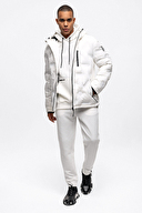 Back&Bond Erkek Mont B33W60001