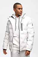 Back&Bond Erkek Mont B33W60001