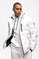 Back&Bond Erkek Mont B33W60001