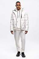 Back&Bond Erkek Mont B33W60001