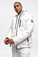 Back&Bond Erkek Mont B33W60001