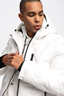 Back&Bond Erkek Mont B33W60001