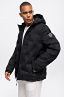 Back&Bond Erkek Mont B33W60001