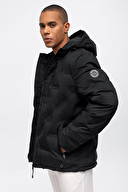 Back&Bond Erkek Mont B33W60001