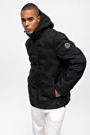 Back&Bond Erkek Mont B33W60001