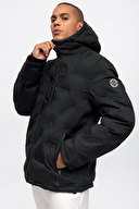 Back&Bond Erkek Mont B33W60001