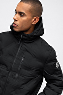 Back&Bond Erkek Mont B33W60001