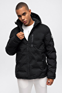 Back&Bond Erkek Mont B33W60001