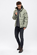 YEŞİL/GRİ YEŞİL/GRİ