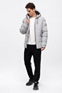 Back&Bond Erkek Mont B33W60011