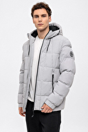 Back&Bond Erkek Mont B33W60011