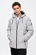 Back&Bond Erkek Mont B33W60011