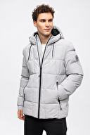 Back&Bond Erkek Mont B33W60011