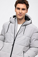 Back&Bond Erkek Mont B33W60011