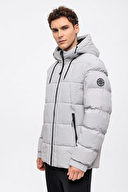 Back&Bond Erkek Mont B33W60011