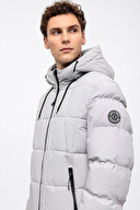 Back&Bond Erkek Mont B33W60011