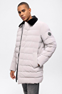 Back&Bond Erkek Mont B33W60033