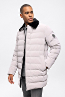 Back&Bond Erkek Mont B33W60033