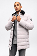 Back&Bond Erkek Mont B33W60033