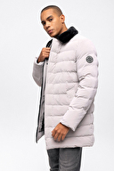 Back&Bond Erkek Mont B33W60033