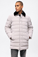 Back&Bond Erkek Mont B33W60033