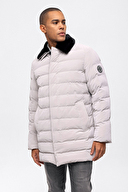 Back&Bond Erkek Mont B33W60033