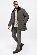 Back&Bond Erkek Mont B33W60033