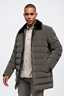 Back&Bond Erkek Mont B33W60033