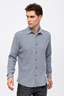 Back&Bond Erkek Gömlek B33W22011