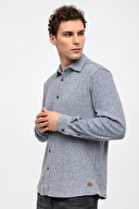 Back&Bond Erkek Gömlek B33W22011