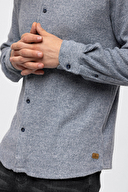 Back&Bond Erkek Gömlek B33W22011