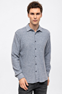 Back&Bond Erkek Gömlek B33W22011