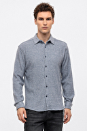 Back&Bond Erkek Gömlek B33W22011