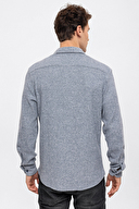 Back&Bond Erkek Gömlek B33W22011