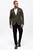 Back&Bond Erkek Ceket B33W50013