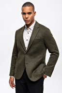 Back&Bond Erkek Ceket B33W50013