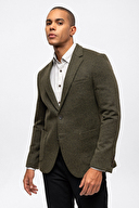 Back&Bond Erkek Ceket B33W50013