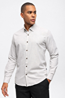 Back&Bond Erkek Gömlek B33W20034