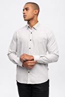 Back&Bond Erkek Gömlek B33W20034