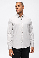 Back&Bond Erkek Gömlek B33W20034